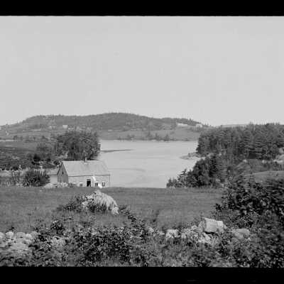 Dennysville, Maine | John Parris Sheahan