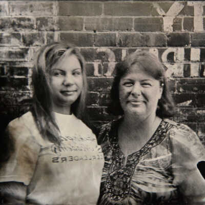 Lisa and Alex Hanscom | Karen Stentaford & Christie Lawrence