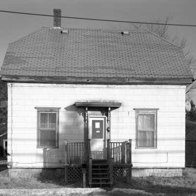 75 Washington Street, Eastport, Maine