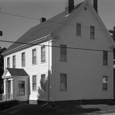 Photograph by Thaddeus Holownia.