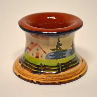 Cottage Craft CPC Pottery | St. Andrews, New Brunswick