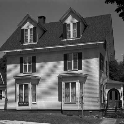 Thaddeus Holownia Photograph.