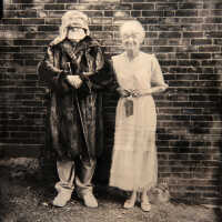 John and Alice Seelye | Karen Stentaford & Christie Lawrence
