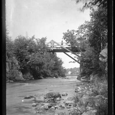 Dennysville, Maine | John Parris Sheahan