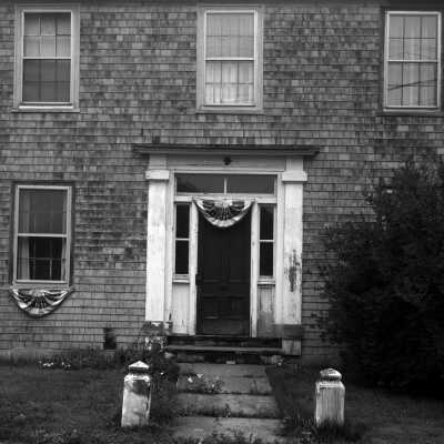 Photograph by Thaddeus Holownia.