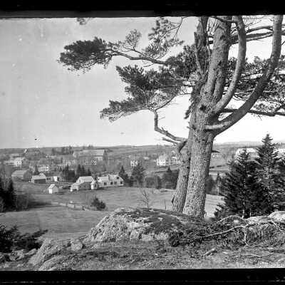 Dennysville, Maine | John Parris Sheahan