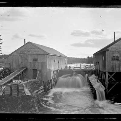 Dennysville, Maine | John Parris Sheahan