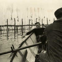 
							Representative image for George Daniell ( 1911-2002) Grand Manan Photographs: 1938 folder								