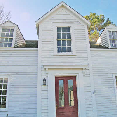 Holmes Cottage | 245 Main Street, Calais, Maine | Calais Residential Historic District