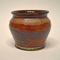 Cottage Craft CPC Pottery | St. Andrews, New Brunswick