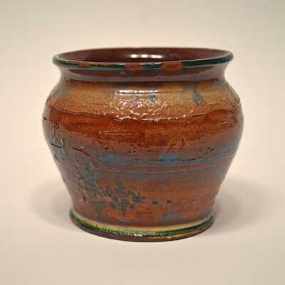 Cottage Craft CPC Pottery | St. Andrews, New Brunswick