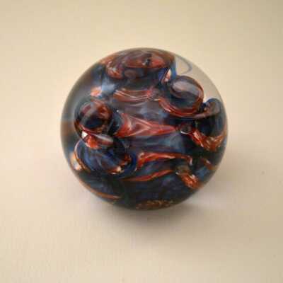 Paperweight | Jon Sawyer