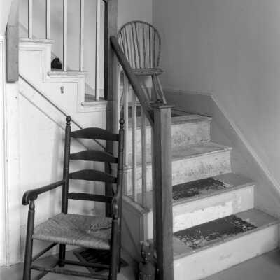 Photograph by Thaddeus Holownia.
