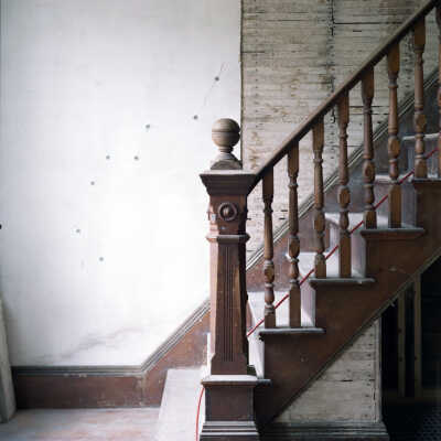 Photograph by Thaddeus Holownia.