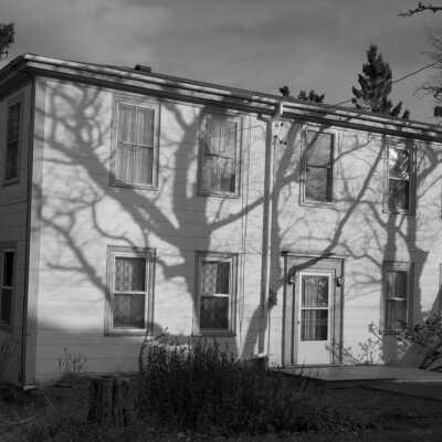 Lewis Frederick Delesdernier House | 7 Franklin Street, Eastport, Maine