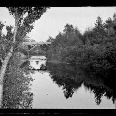 Dennysville, Maine | John Parris Sheahan