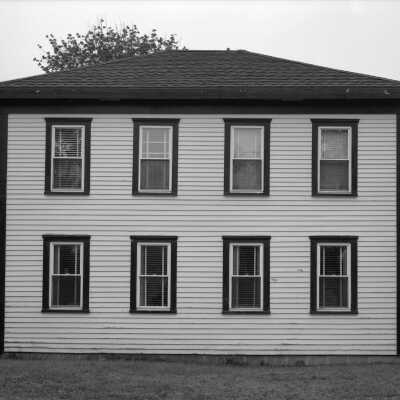 8 Bryam Street, Eastport, Maine