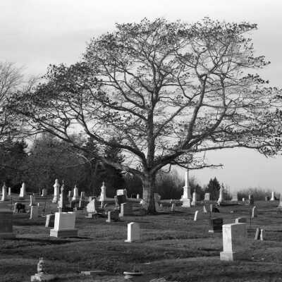Hillside Cemetery | High Street, Eastport, Maine