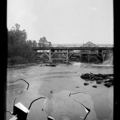 Dennysville, Maine | John Parris Sheahan