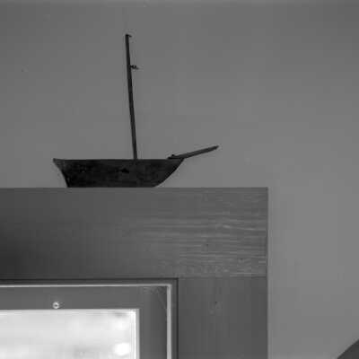 Photograph by Thaddeus Holownia.