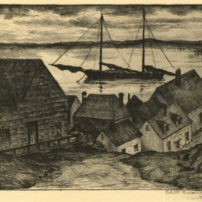Landscape | Robert Craig