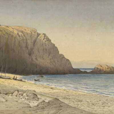 Grand Manan | S. P. R. Triscott | c.1890