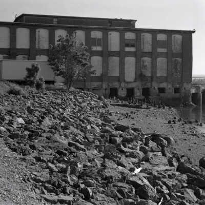 American Can Plant | 15 Sea Street, Eastport, Maine | Eastport Historic District