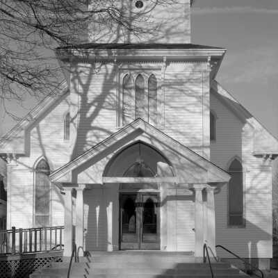 Photograph by Thaddeus Holownia.