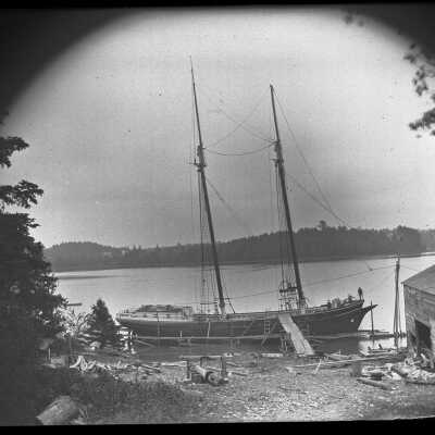 Dennysville, Maine | John Parris Sheahan