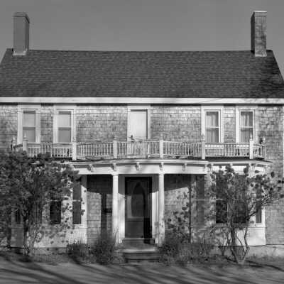 Photograph by Thaddeus Holownia.