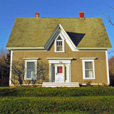 Robbinston House 3 | Route 1, Robbinston, Maine
