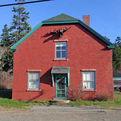 County Road, Eastport, Maine | Eastport Water Company