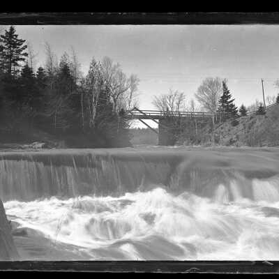 Dennysville, Maine | John Parris Sheahan
