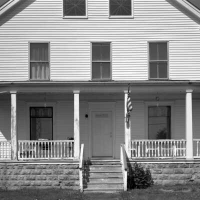 116 Water Street, Eastport, Maine