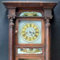 Ithaca Clock, c.1880 | Eastport, Maine
