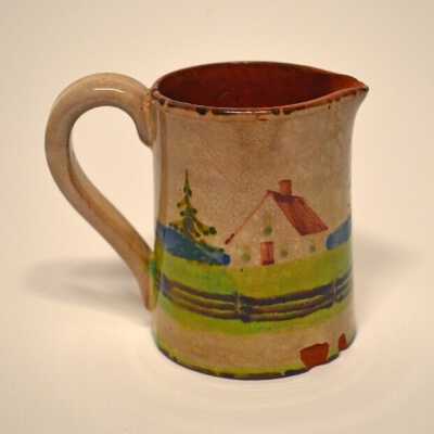 Cottage Craft CPC Pottery | St. Andrews, New Brunswick