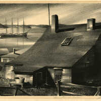 
							Representative image for Stow Wengenroth (1906-1978), 2021 folder								