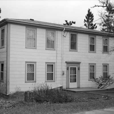 Thaddeus Holownia Photograph