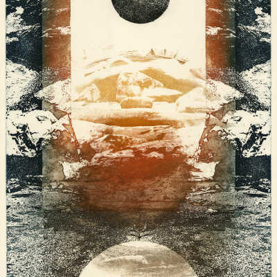 New Moon | Ed Porter