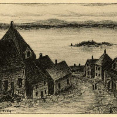 Landscape | Robert Craig