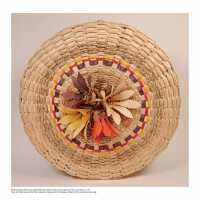 Passamaquoddy Fancy Basket | Molly Neptune Parker