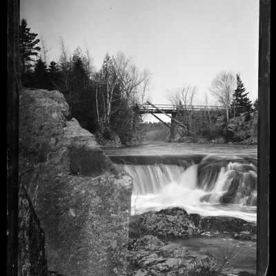 Dennysville, Maine| John Parris Sheahan