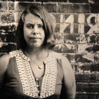 Megan Singleton | Edit Karen Stentaford & Christie Lawrence