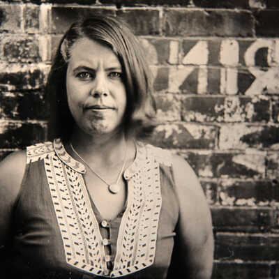 Megan Singleton | Edit Karen Stentaford & Christie Lawrence