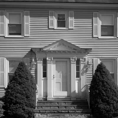 14 Redoubt Hill, Eastport, Maine
