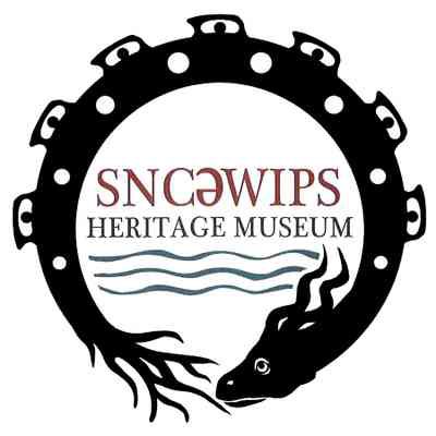Sncewips Heritage Museum logo