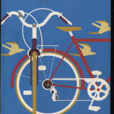 Bikenomics: How Bicycling Can Save The Economy (copy 1)