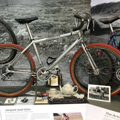 1983 Cunningham R1 "Otto"