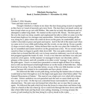 Transcript of volume 3