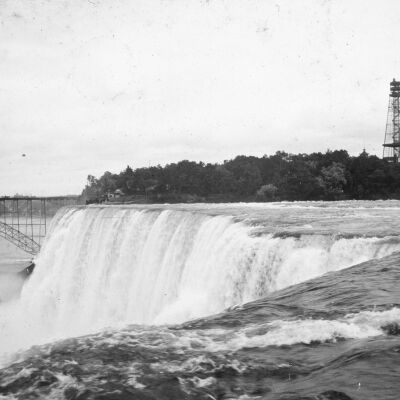 Niagara Falls